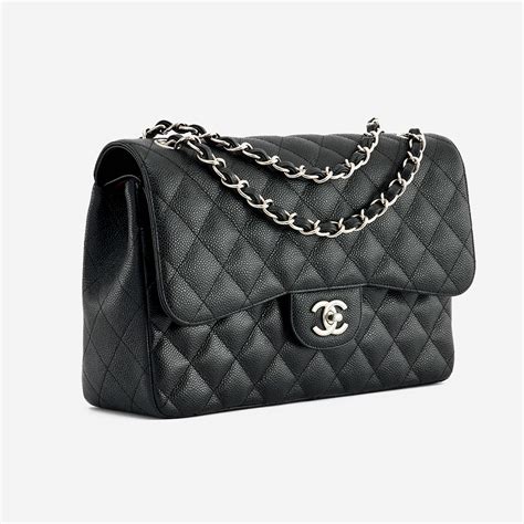 timeless chanel|chanel timeless jumbo.